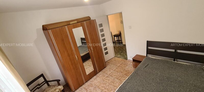 Drumul Taberei, Bd.1 Mai Inchiriere 2 camere