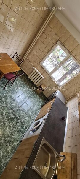 Drumul Taberei, Bd.1 Mai Inchiriere 2 camere