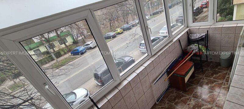 Drumul Taberei, Bd.1 Mai Inchiriere 2 camere